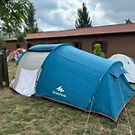 Pamplona Event Campsite And Hostel