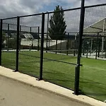 Pamplona Event Campsite And Hostel