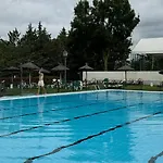 Pamplona Event Campsite And Hostel