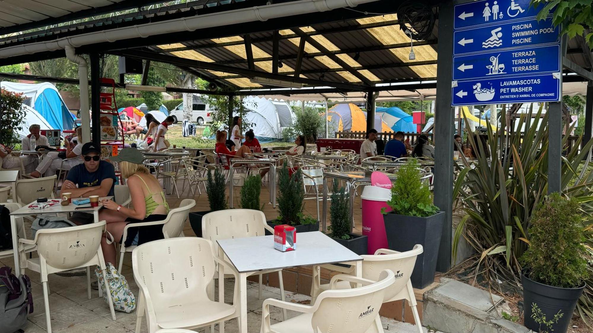 Event And