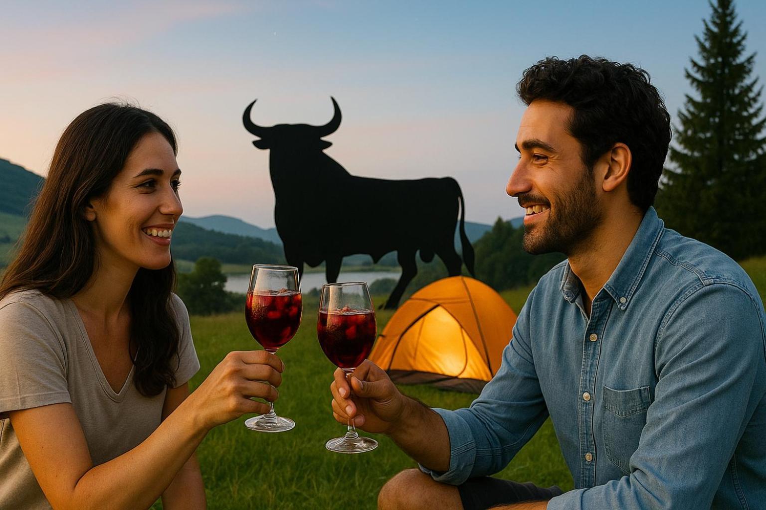 Event And Campo de lujo