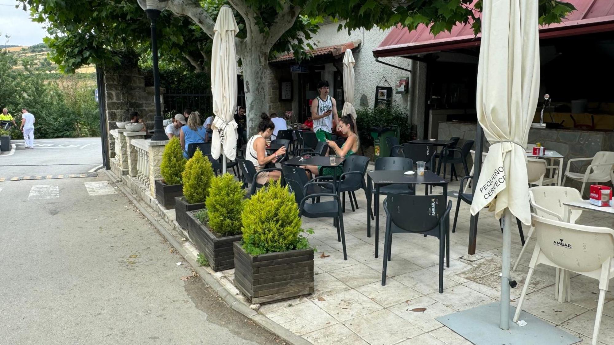 Campo de lujo Event And